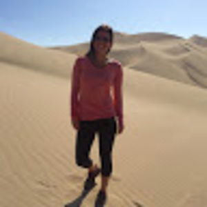 Meet your Posher, Jenna rose